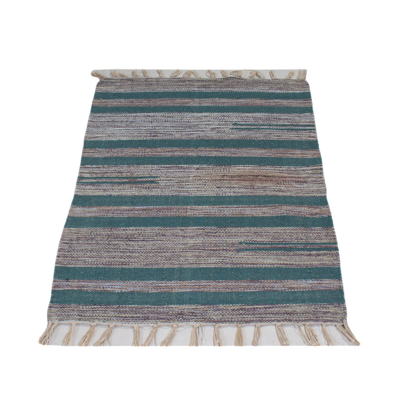 Moderne kilim Tapijt 90x60cm