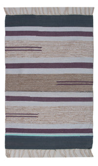 Moderne kilim Tapijt 90x60cm – product image
