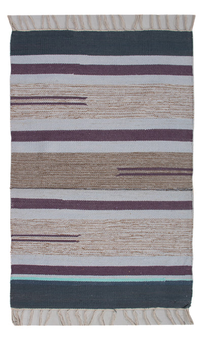 Moderne kilim Tapijt 60x90cm