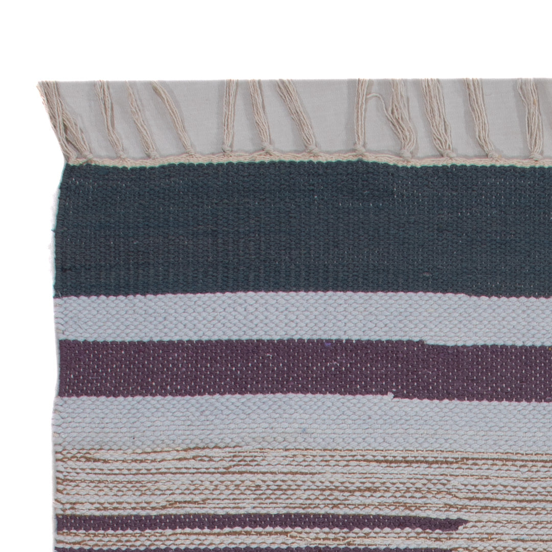 Moderne kilim Tapijt 90x60cm