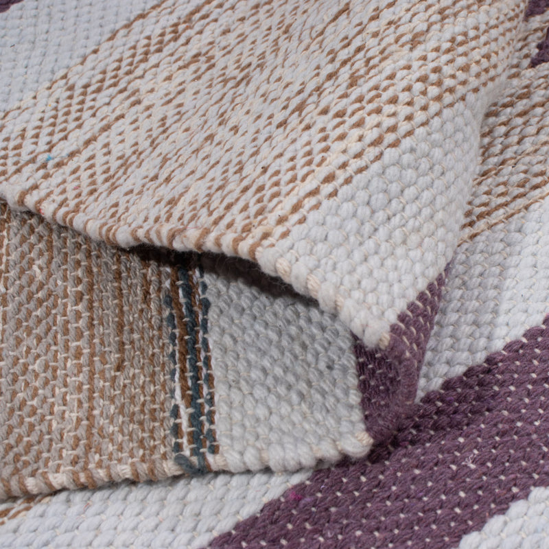 Moderne kilim Tapijt 90x60cm