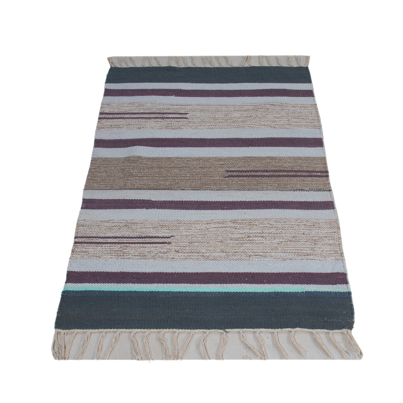 Moderne kilim Tapijt 90x60cm
