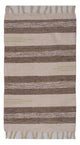 Moderne kilim Tapijt 90x60cm