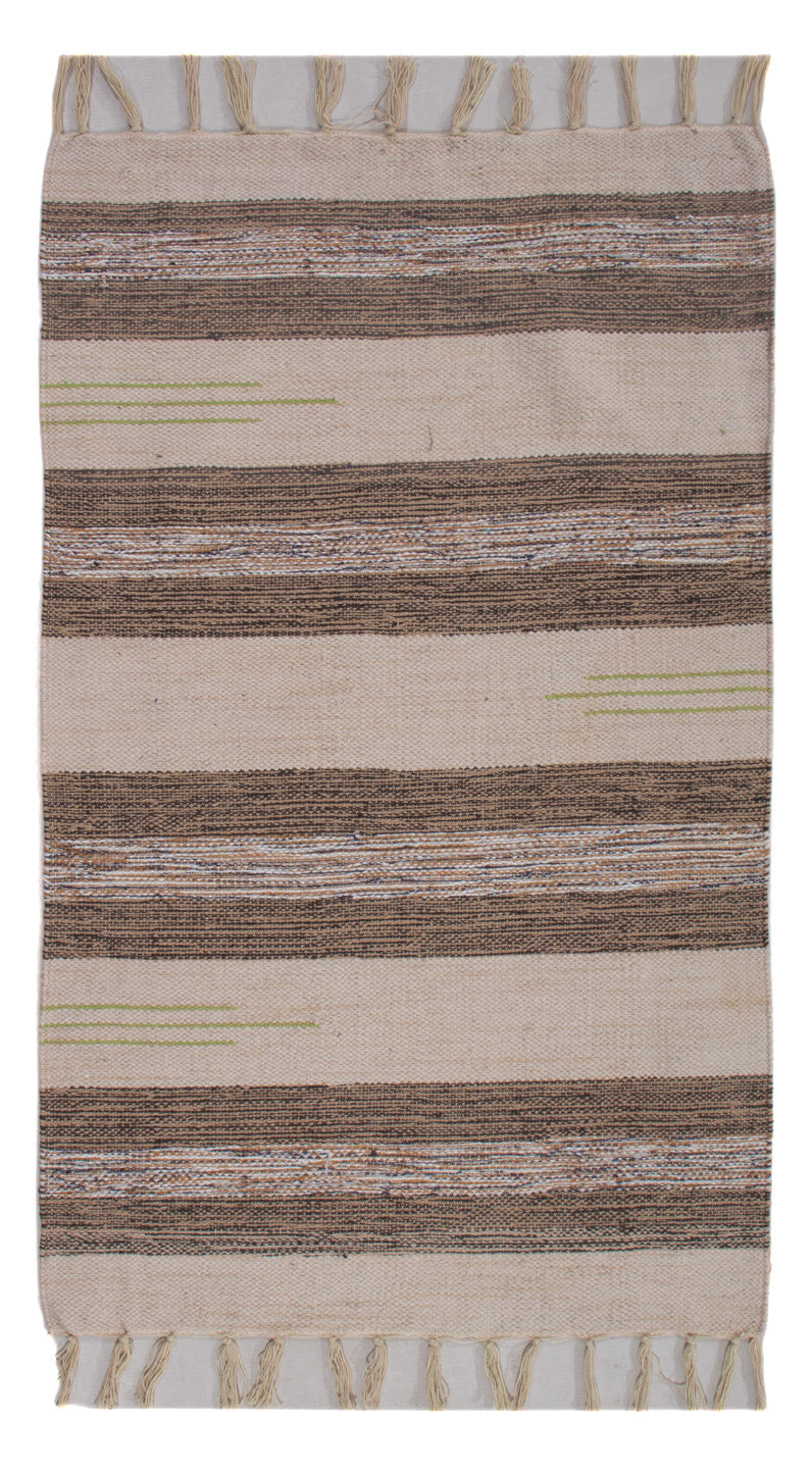 Moderne kilim Tapijt 90x60cm