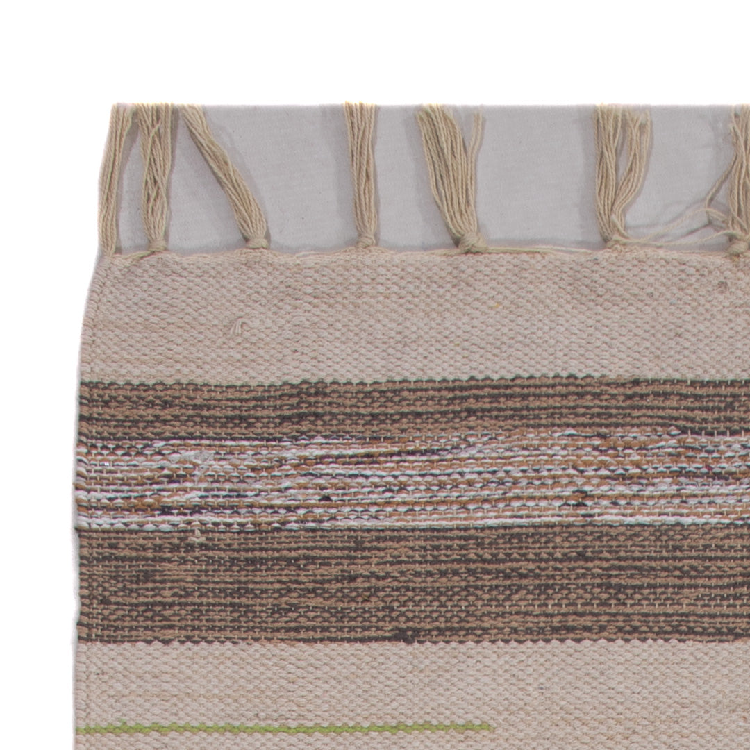 Moderne kilim Tapijt 90x60cm