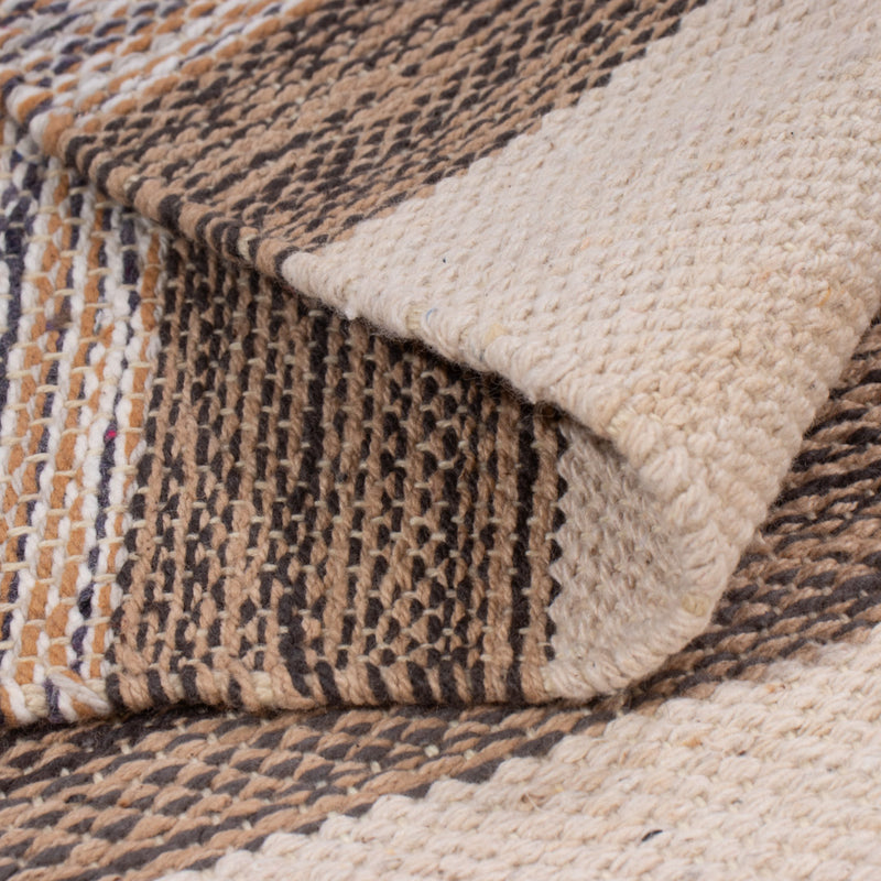 Moderne kilim Tapijt 90x60cm