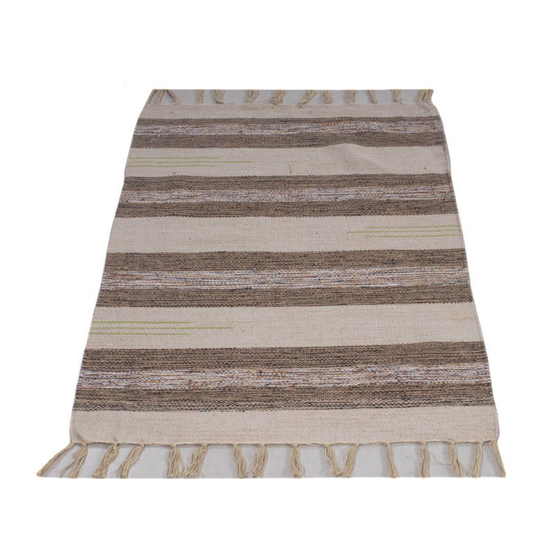 Moderne kilim Tapijt 90x60cm