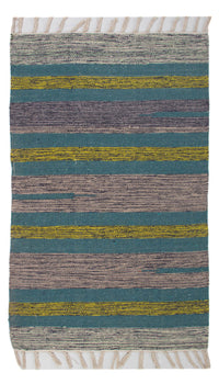 Moderne kilim Tapijt 90x60cm – product image