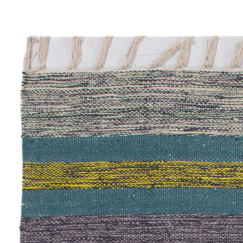 Moderne kilim Tapijt 90x60cm