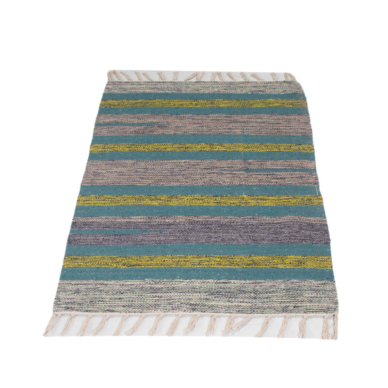 Moderne kilim Tapijt 90x60cm