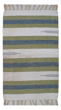 Moderne kilim Tapijt 90x60cm – product image