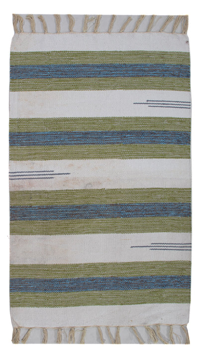 Moderne kilim Tapijt 60x90cm