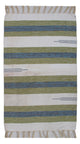 Moderne kilim Tapijt 90x60cm