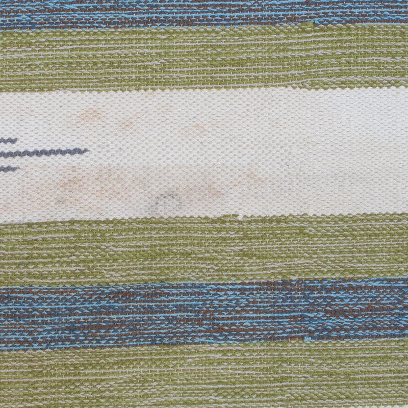 Moderne kilim Tapijt 90x60cm