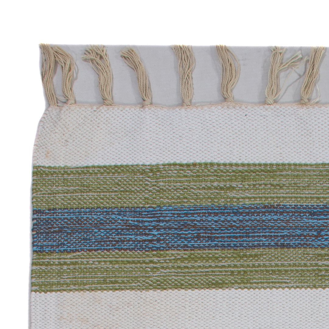Moderne kilim Tapijt 90x60cm
