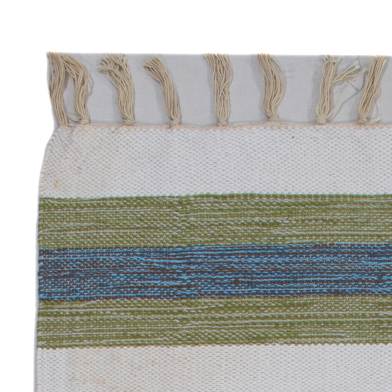 Moderne kilim Tapijt 90x60cm