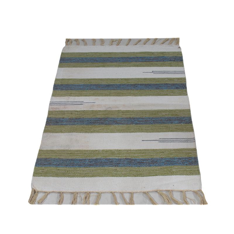 Moderne kilim Tapijt 90x60cm