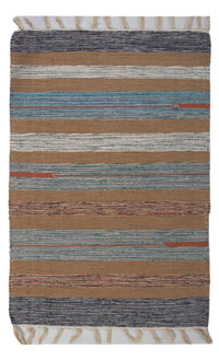 Moderne kilim Tapijt 90x60cm – product image