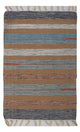 Moderne kilim Tapijt 90x60cm