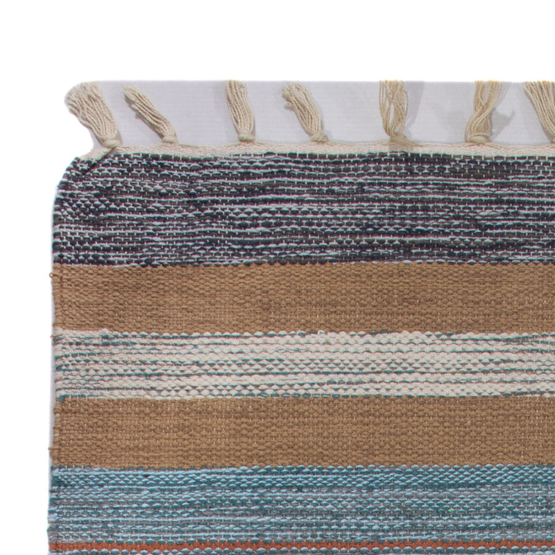 Moderne kilim Tapijt 90x60cm