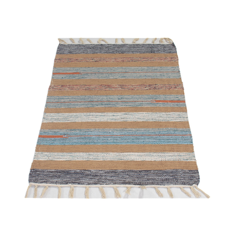 Moderne kilim Tapijt 90x60cm