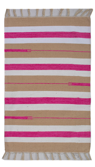 Moderne kilim Tapijt 60x90cm