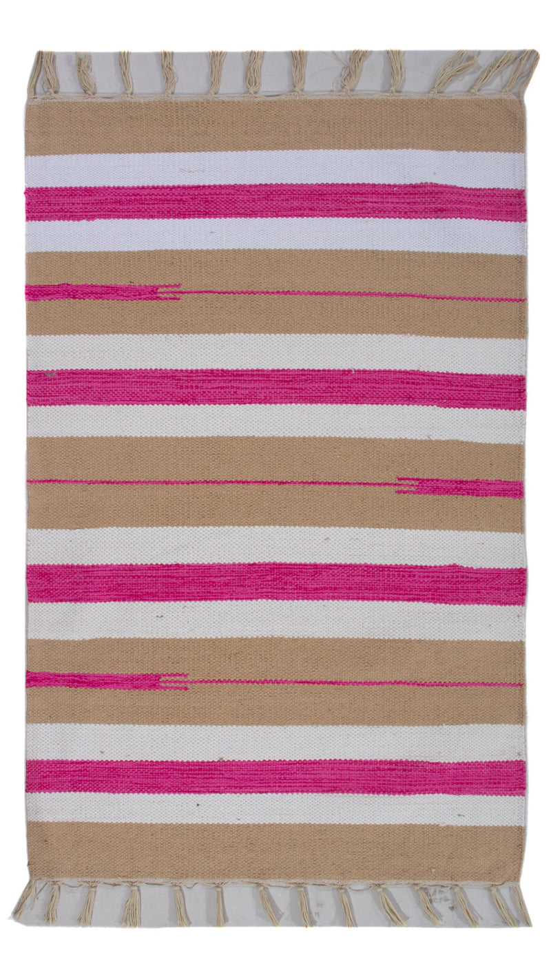 Moderne kilim Tapijt 90x60cm