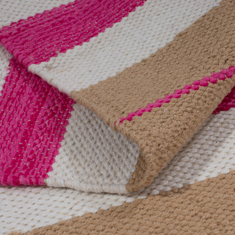 Moderne kilim Tapijt 90x60cm