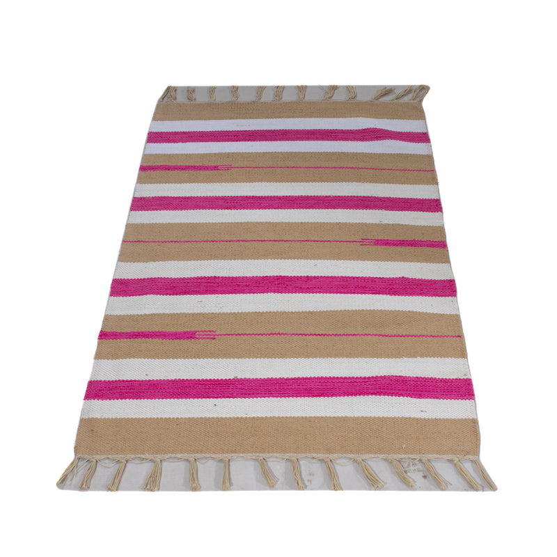 Moderne kilim Tapijt 90x60cm