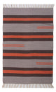 Moderne kilim Tapijt 90x60cm