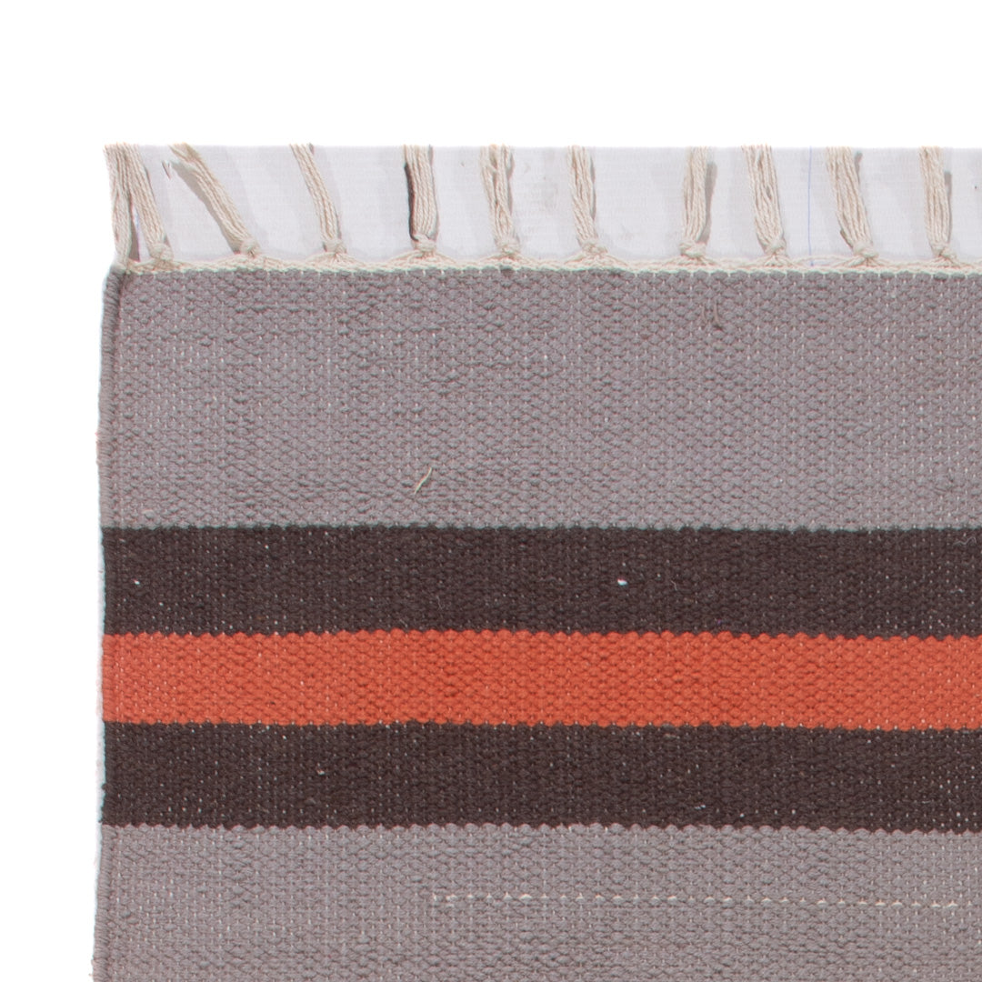 Moderne kilim Tapijt 90x60cm
