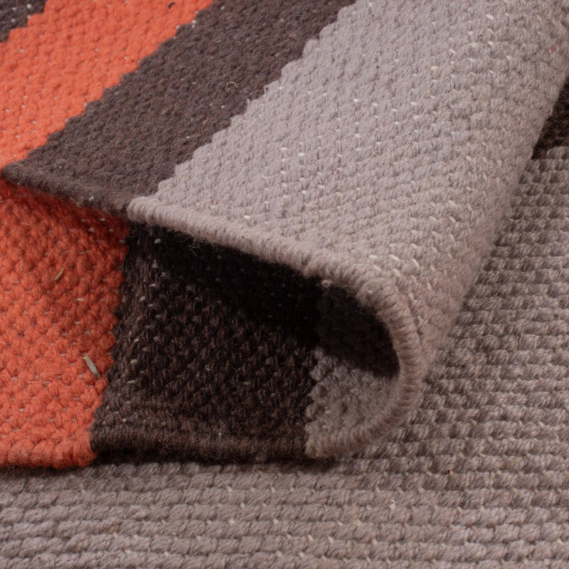 Moderne kilim Tapijt 90x60cm
