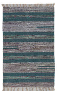Moderne kilim Tapijt 90x60cm – product image