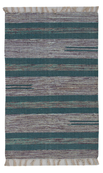 Moderne kilim Tapijt 60x90cm