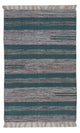 Moderne kilim Tapijt 90x60cm