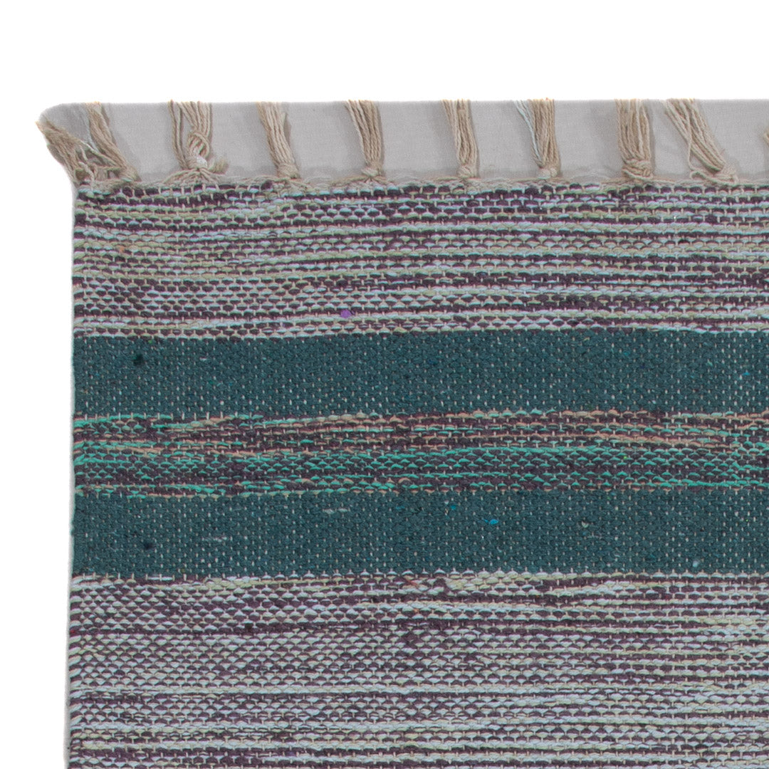 Moderne kilim Tapijt 90x60cm