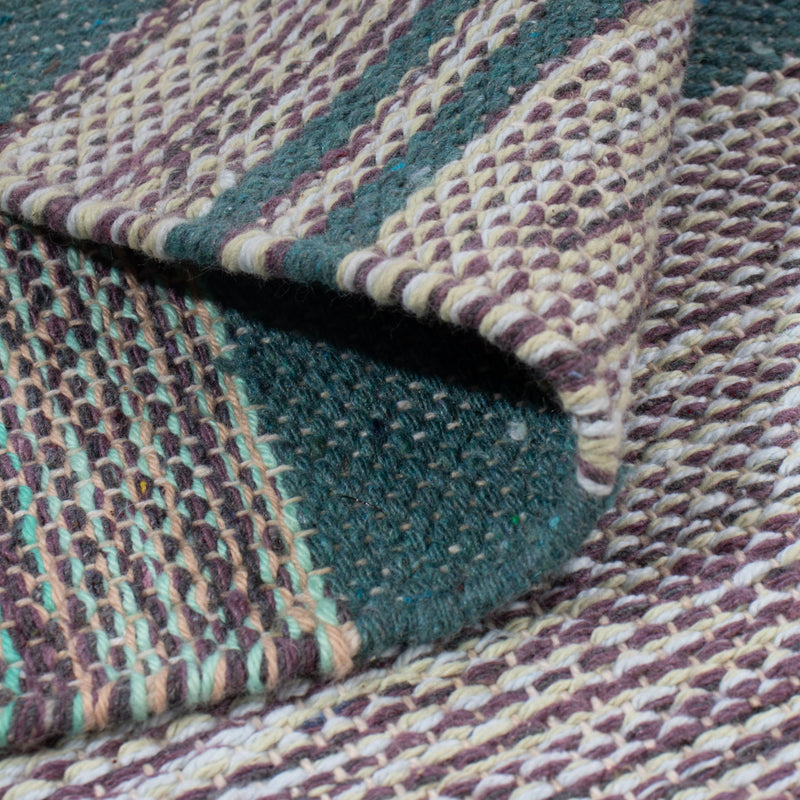 Moderne kilim Tapijt 90x60cm
