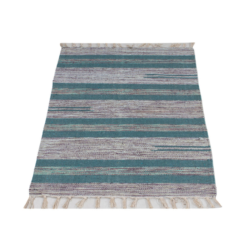 Moderne kilim Tapijt 90x60cm