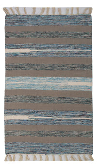 Moderne kilim Tapijt 90x60cm – product image
