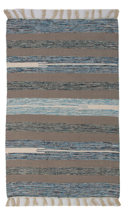 Moderne kilim Tapijt 60x90cm