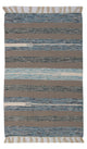 Moderne kilim Tapijt 90x60cm