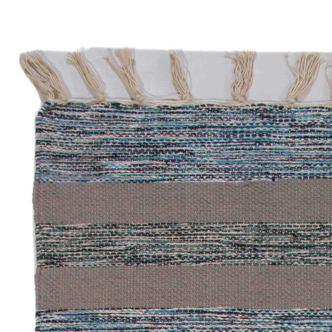 Moderne kilim Tapijt 90x60cm