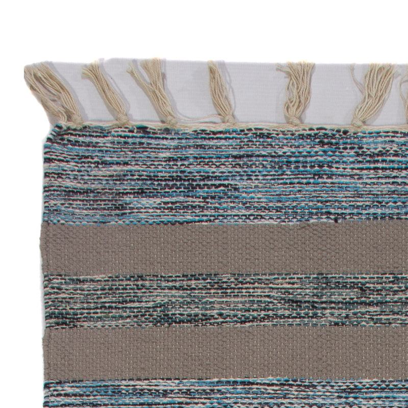 Moderne kilim Tapijt 90x60cm