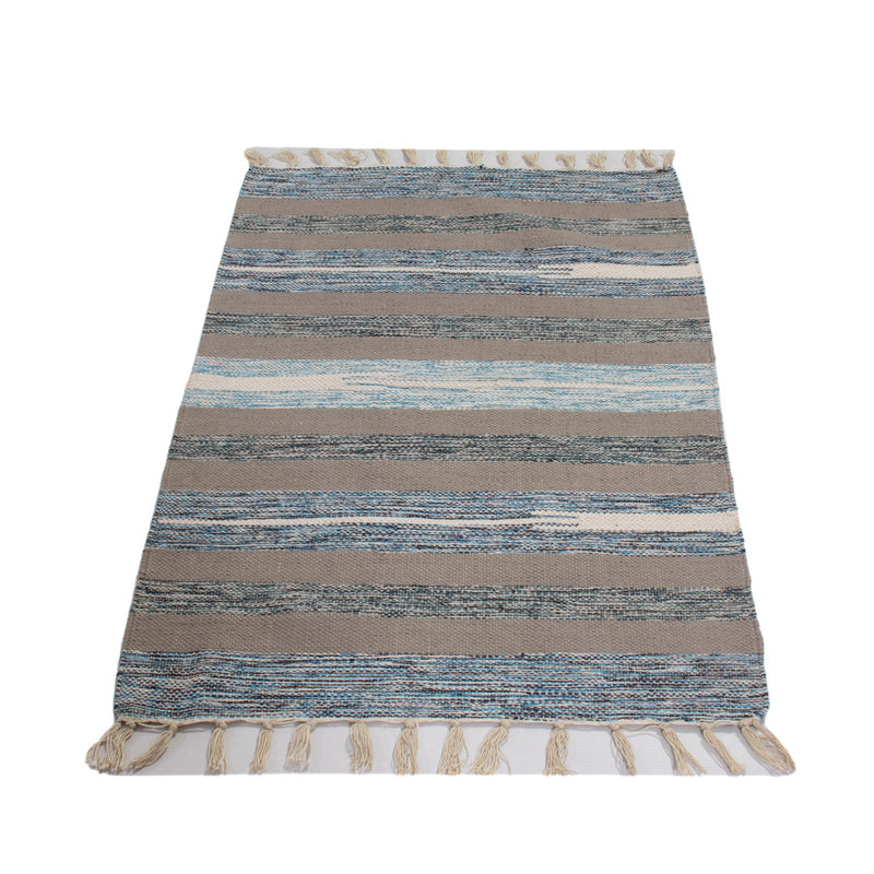 Moderne kilim Tapijt 90x60cm
