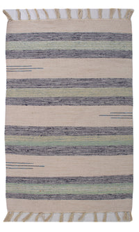 Moderne kilim Tapijt 90x60cm – product image