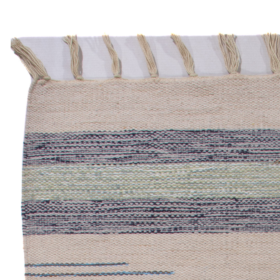 Moderne kilim Tapijt 90x60cm
