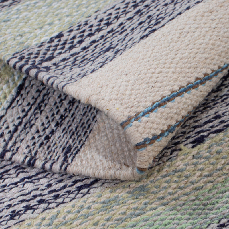 Moderne kilim Tapijt 90x60cm