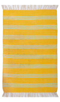 Moderne kilim Tapijt 90x60cm – product image