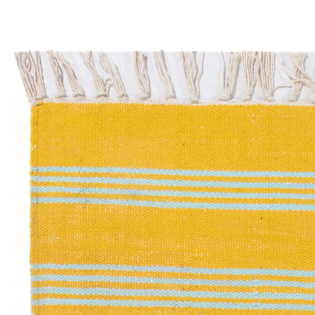 Moderne kilim Tapijt 90x60cm