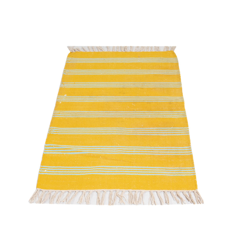 Moderne kilim Tapijt 90x60cm